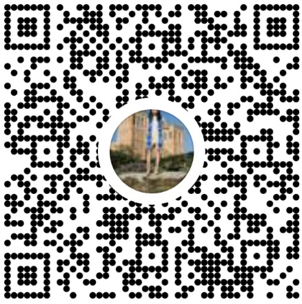 Venmo QR Code